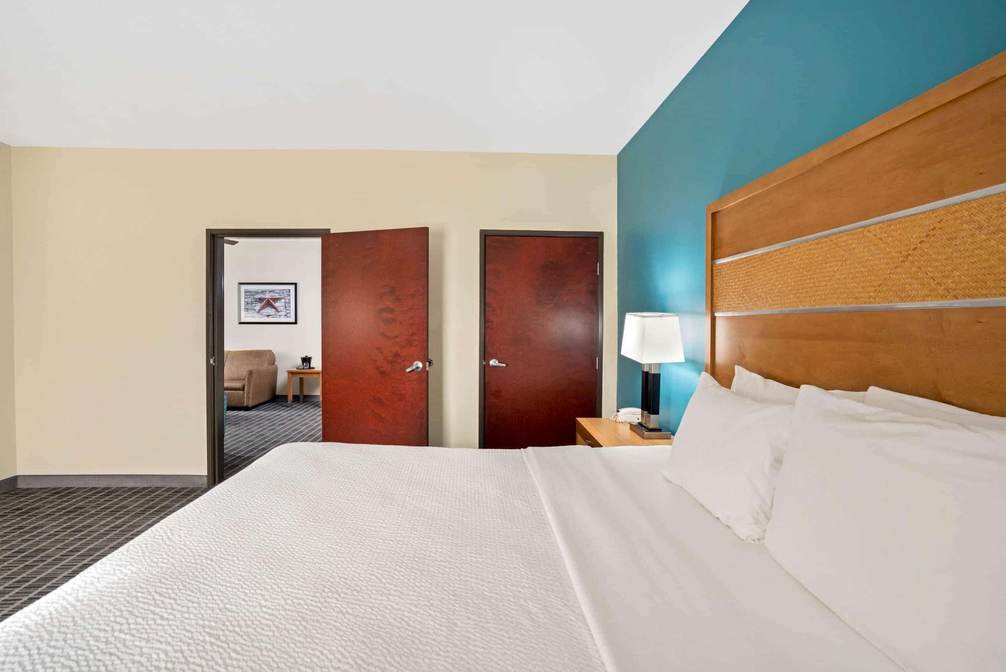 La Quinta By Wyndham Houston Willowbrook Exterior foto