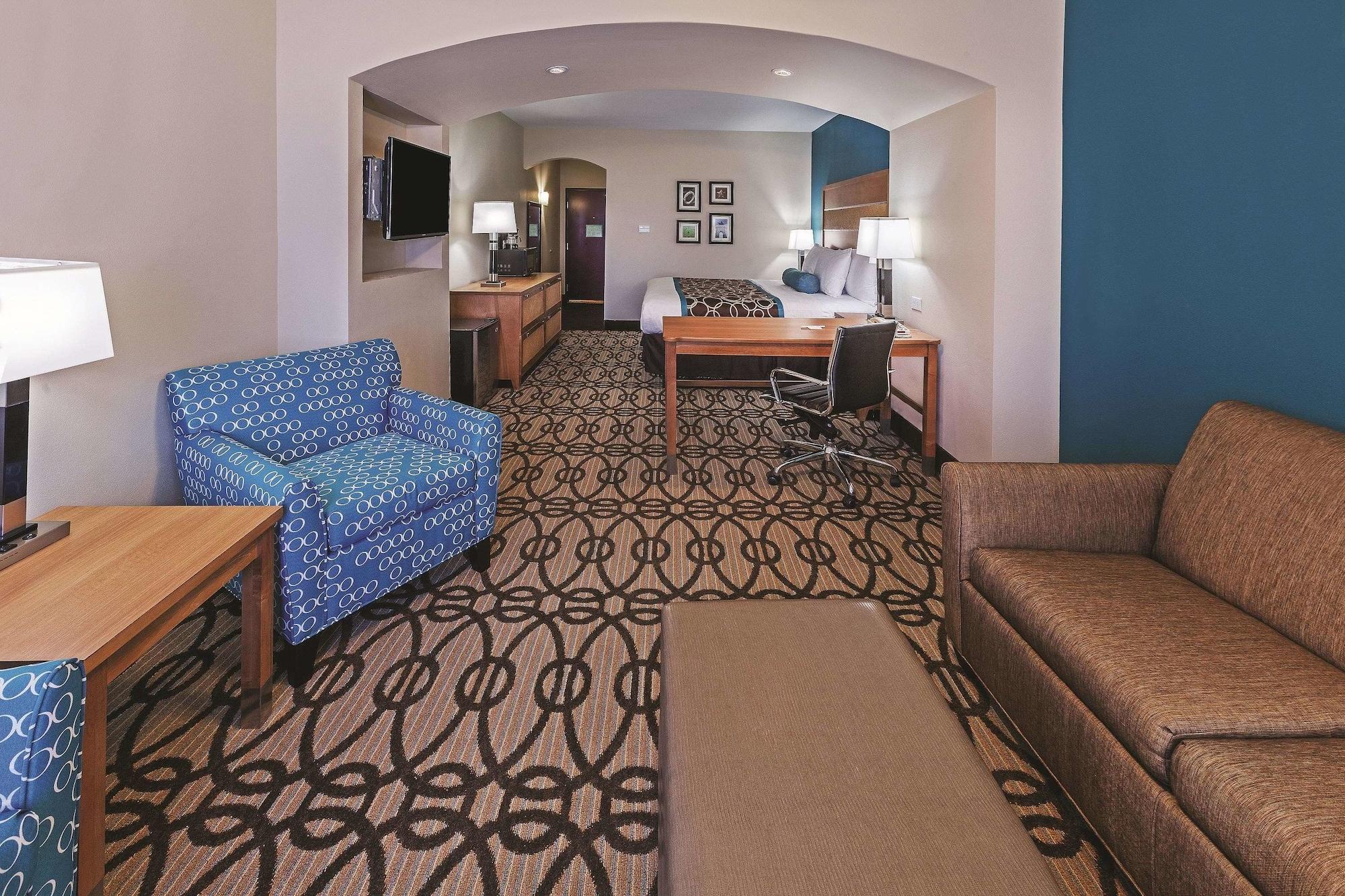 La Quinta By Wyndham Houston Willowbrook Exterior foto