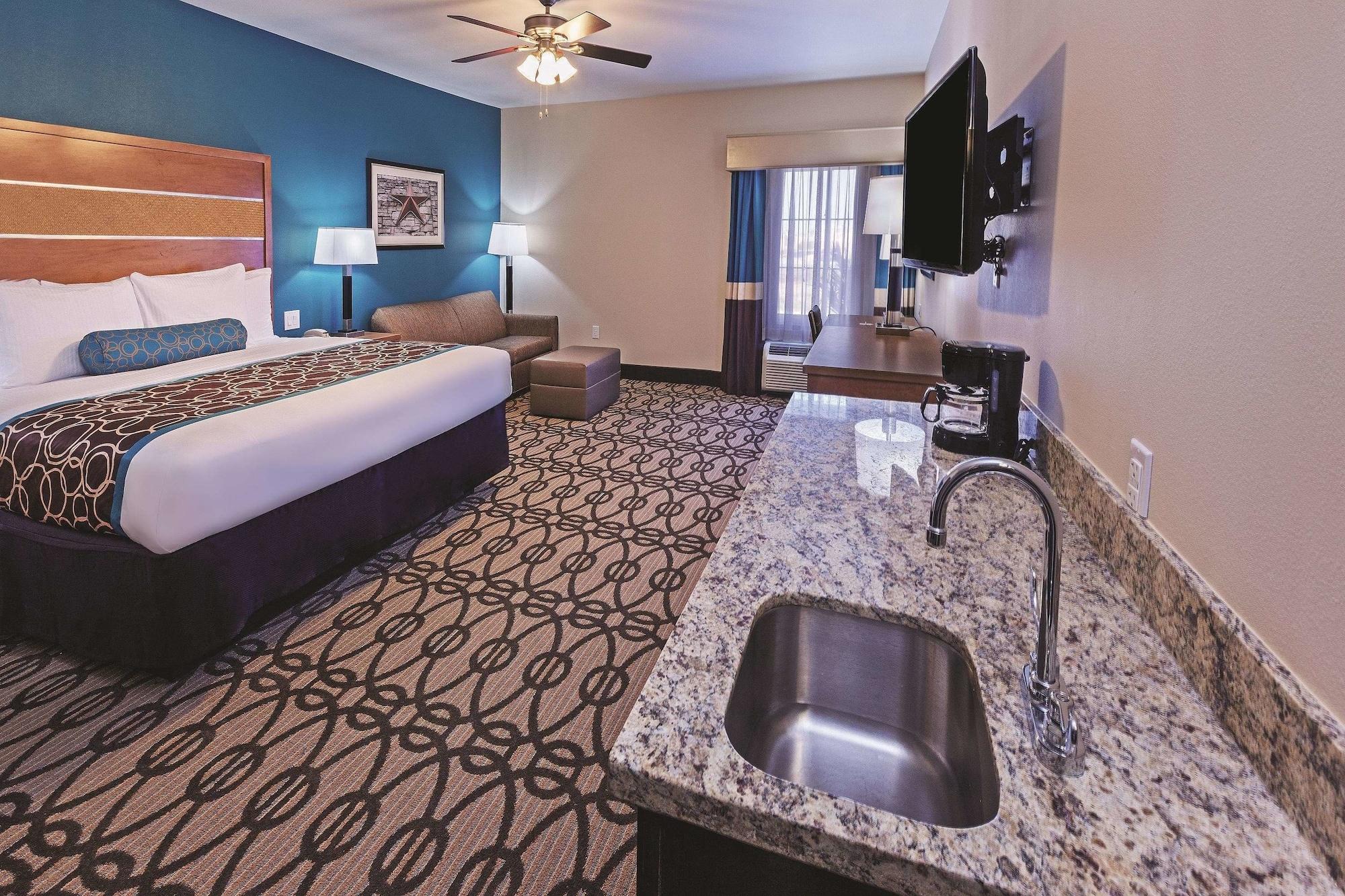 La Quinta By Wyndham Houston Willowbrook Exterior foto
