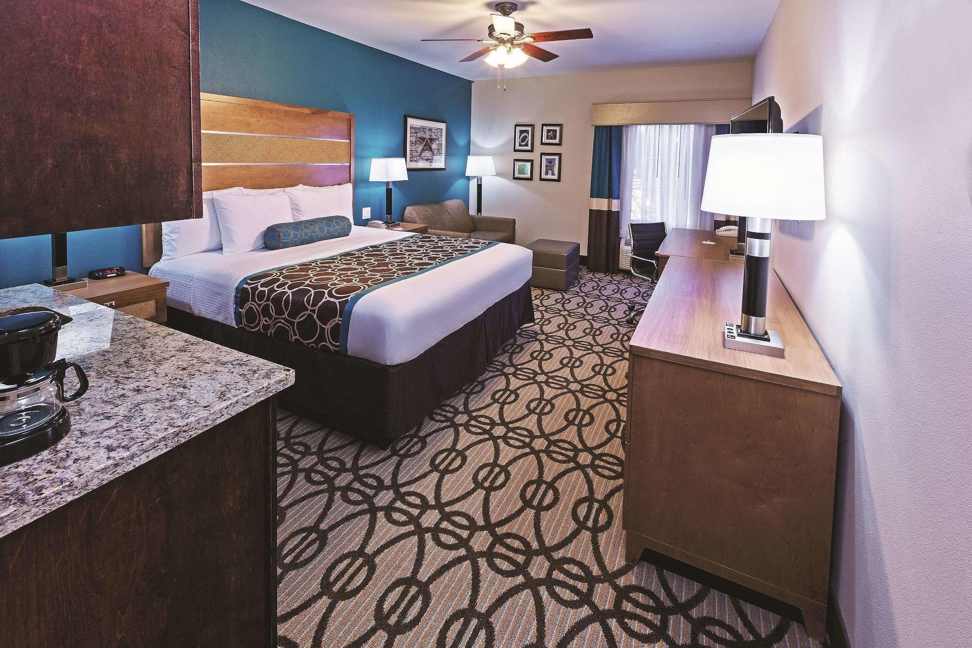 La Quinta By Wyndham Houston Willowbrook Exterior foto