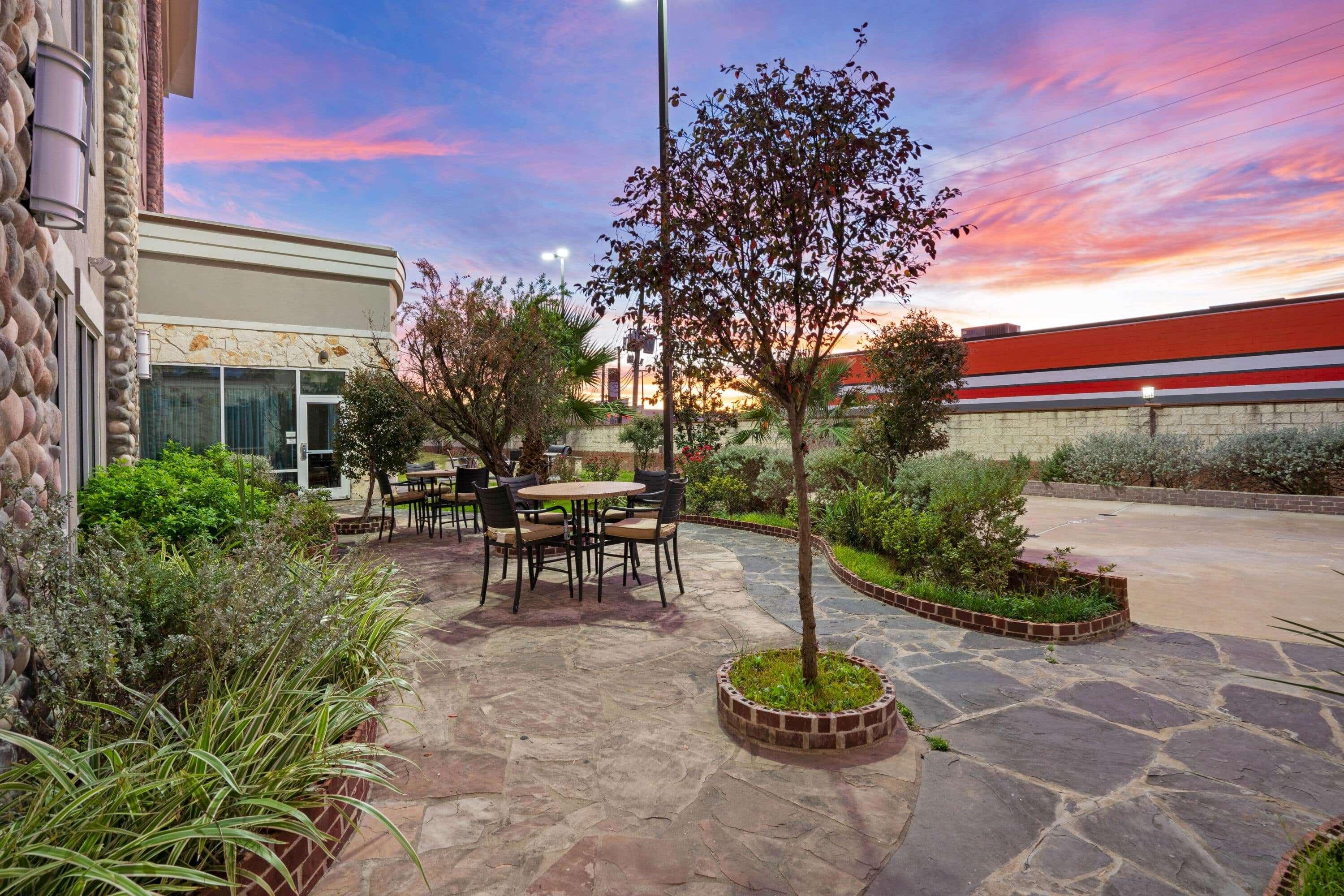 La Quinta By Wyndham Houston Willowbrook Exterior foto