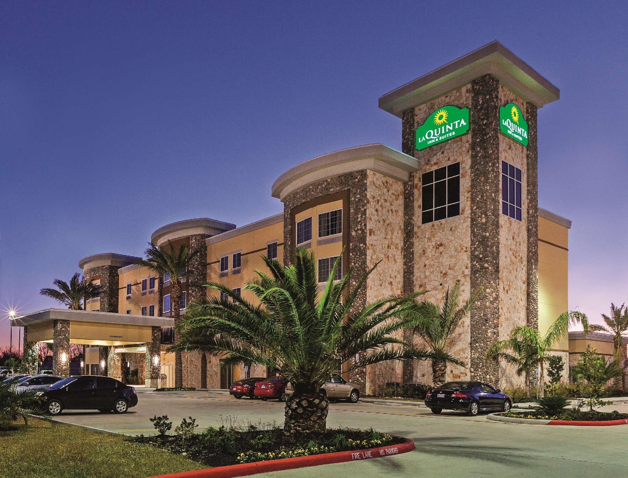 La Quinta By Wyndham Houston Willowbrook Exterior foto