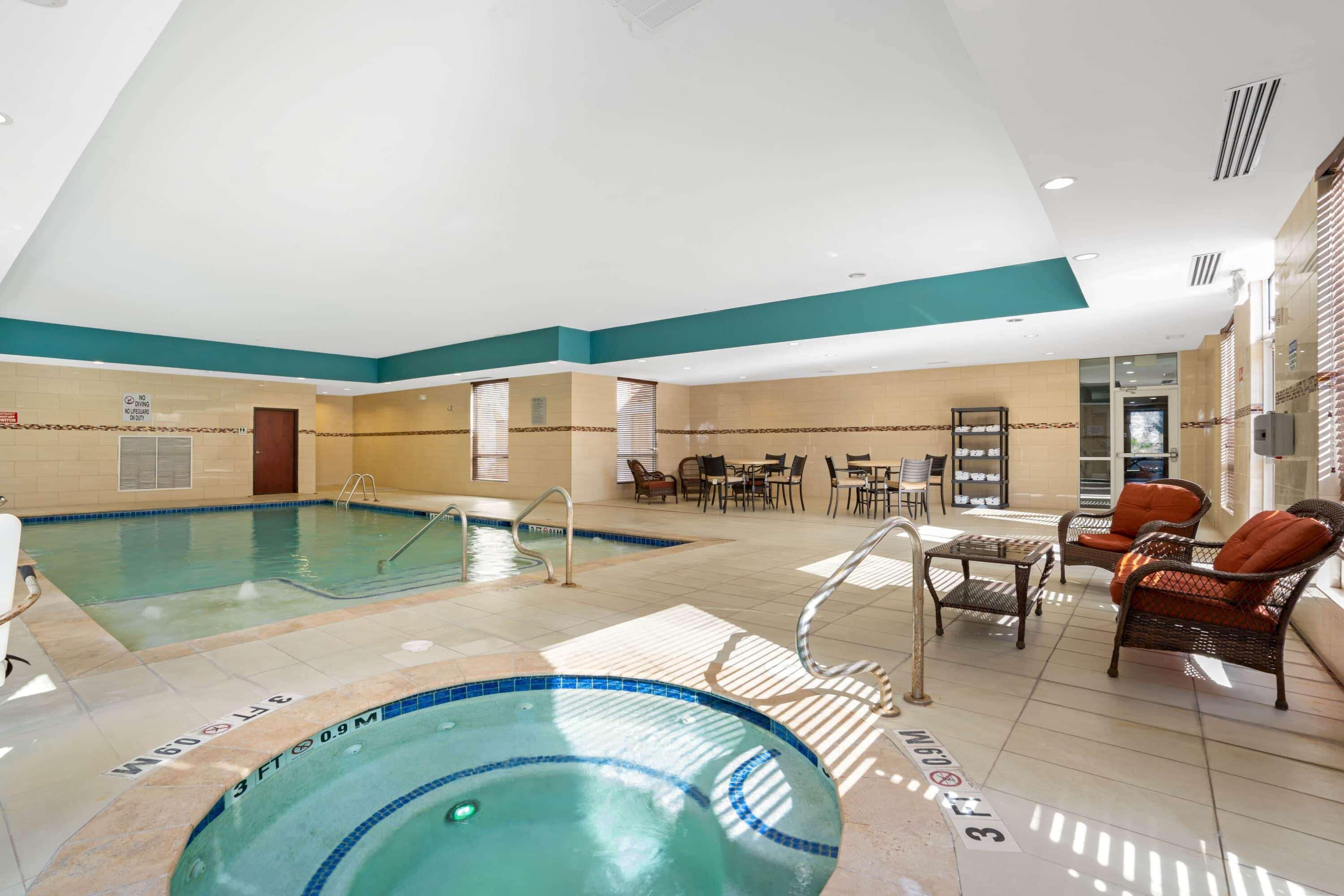La Quinta By Wyndham Houston Willowbrook Exterior foto