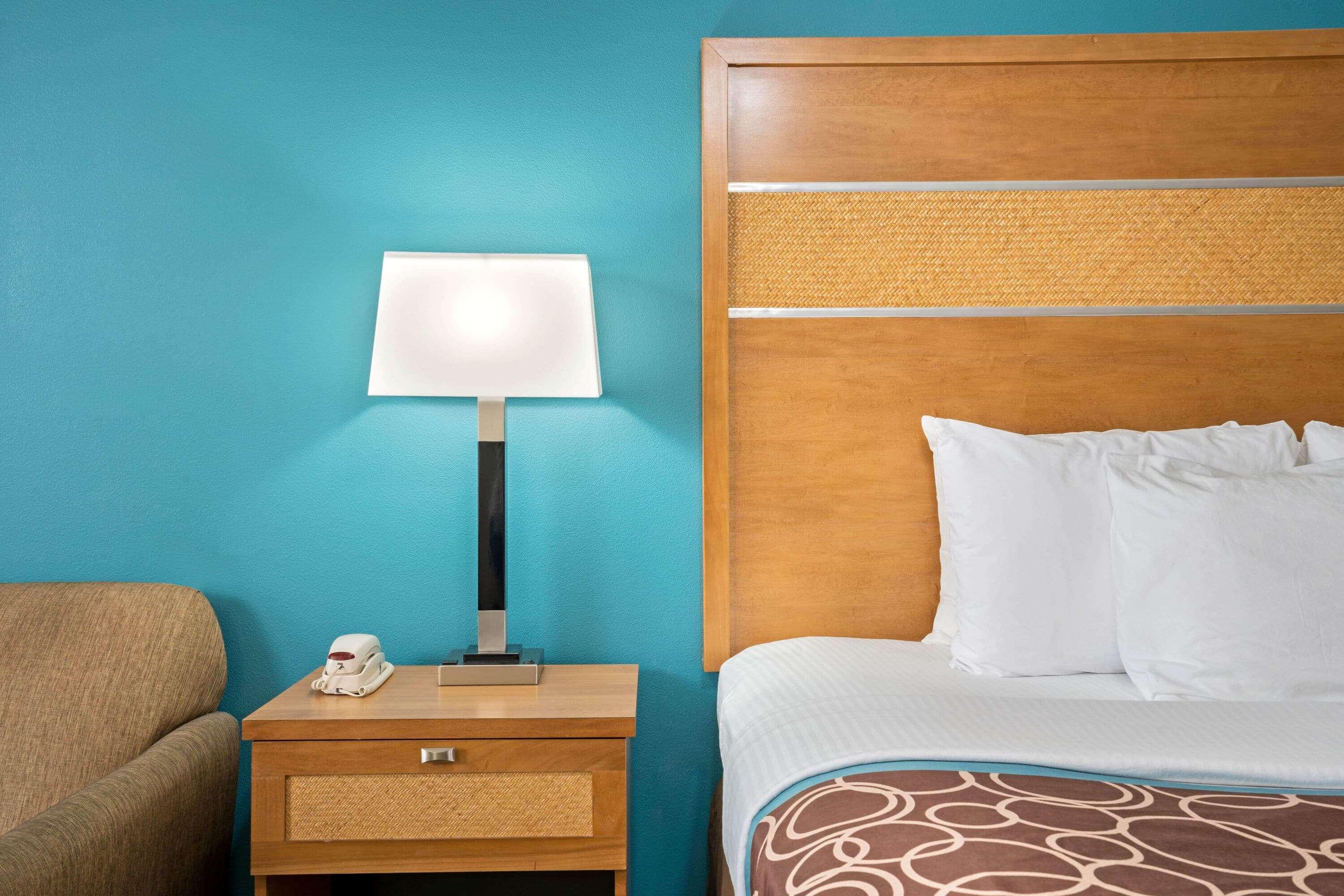 La Quinta By Wyndham Houston Willowbrook Exterior foto