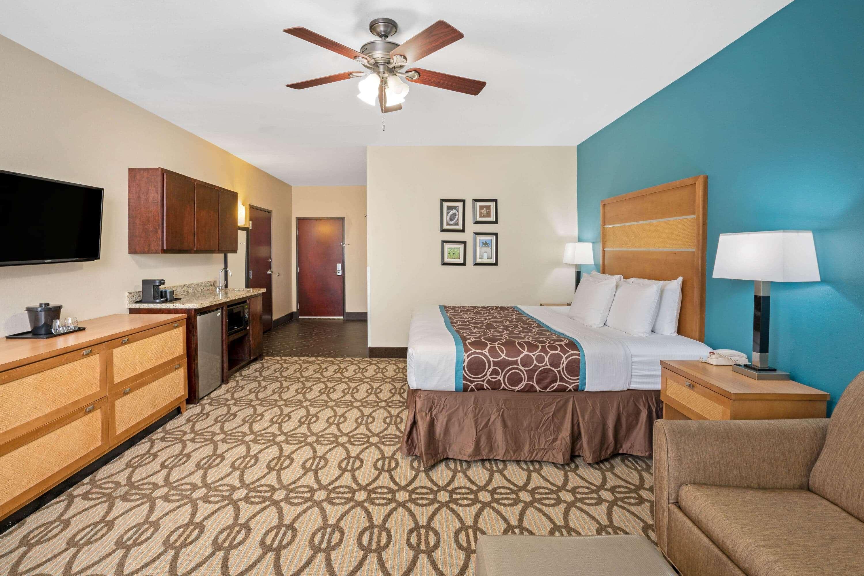 La Quinta By Wyndham Houston Willowbrook Exterior foto