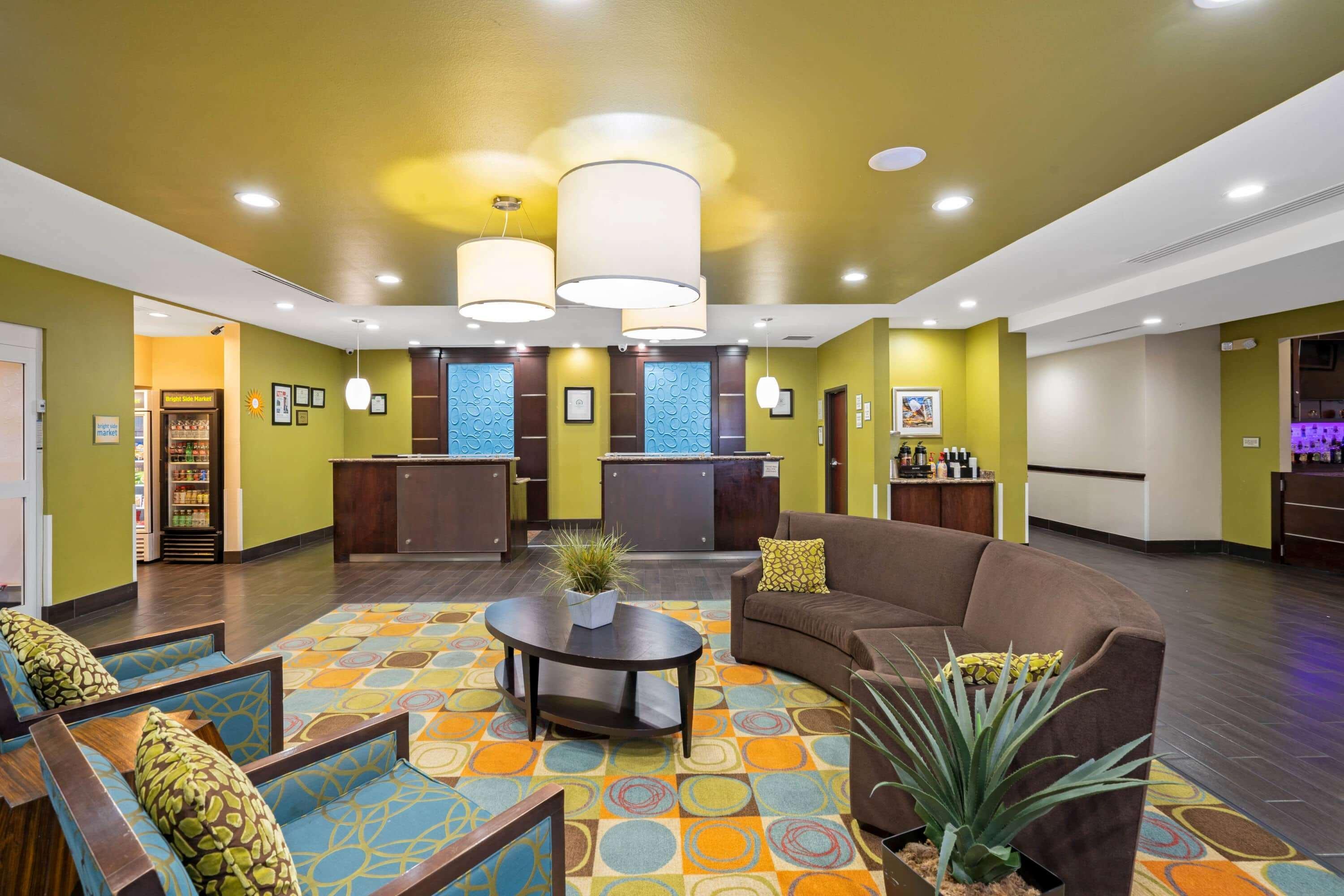 La Quinta By Wyndham Houston Willowbrook Exterior foto