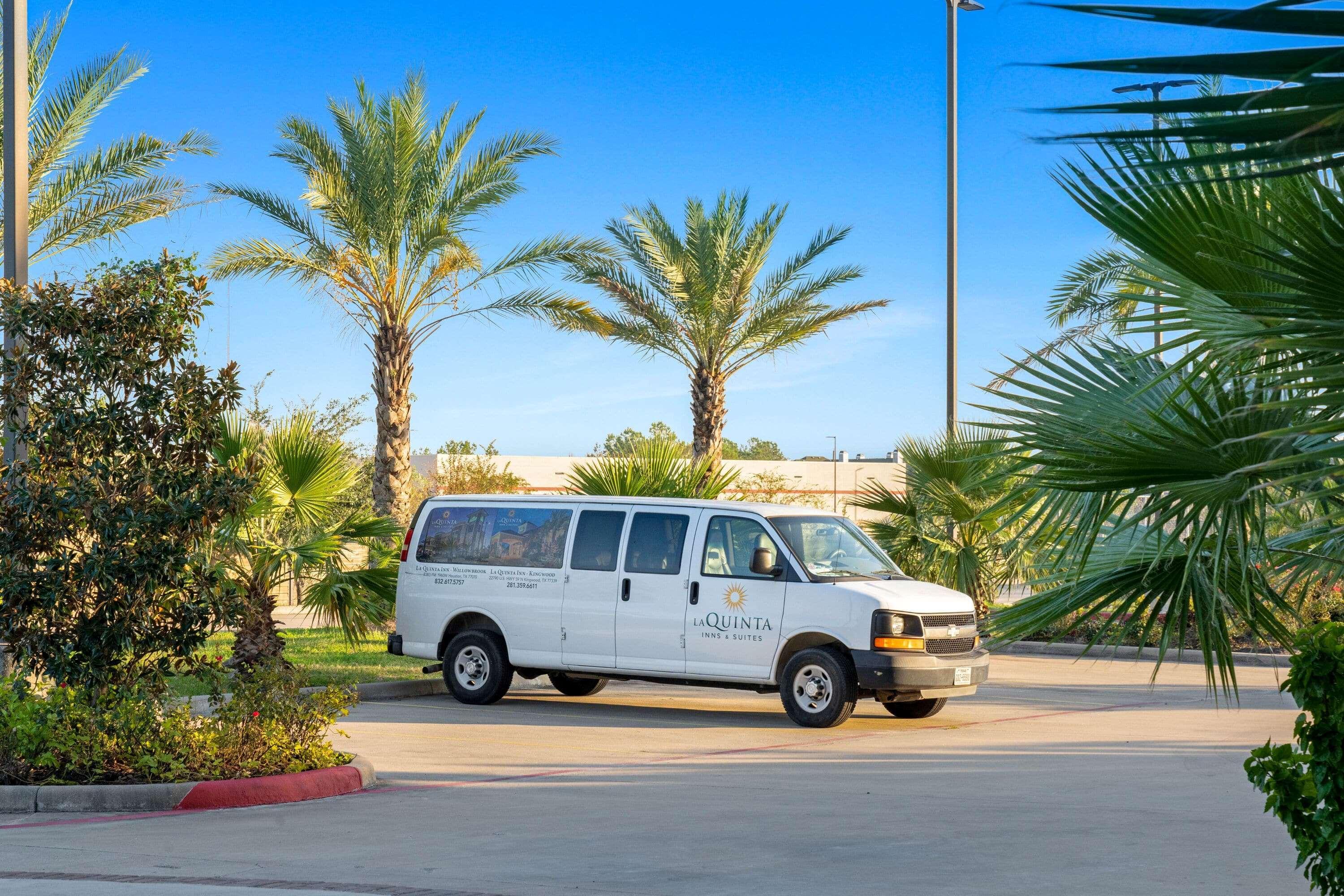 La Quinta By Wyndham Houston Willowbrook Exterior foto