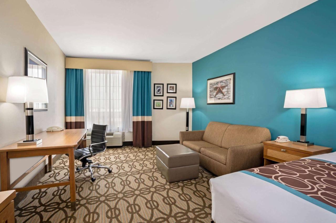 La Quinta By Wyndham Houston Willowbrook Exterior foto
